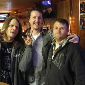 Meet your Posher, Jack